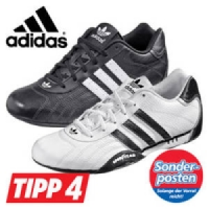 Freizeitschuhe Adi Racer 69.95 €