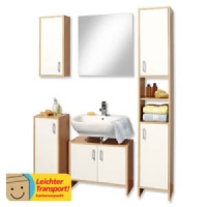 Badm&ouml;belserie Solo 29.95&nbsp;&euro;