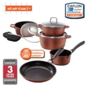 Brat- und Kochtopf-Set Garaso 44.96&nbsp;&euro;