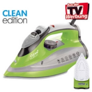 Dampfb&uuml;gler 19.99&nbsp;&euro;