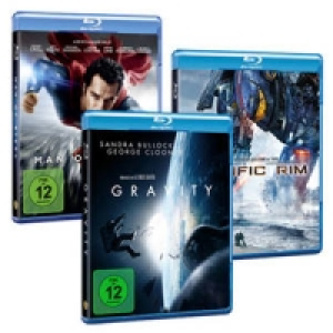 Blu-ray 7.99 €