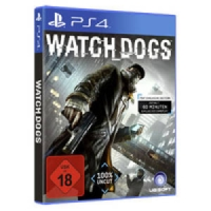 PlayStation 4-Software 54.95 €