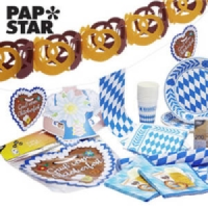 Diverse Oktoberfest-Artikel 1.99&nbsp;&euro;