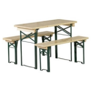 Festzeltgarnitur 55.99&nbsp;&euro;