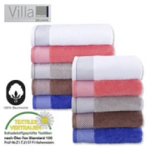 Frottier-Duschtuch 9.99&nbsp;&euro;