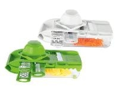 Multifunktionsreibe 7.99&nbsp;&euro;