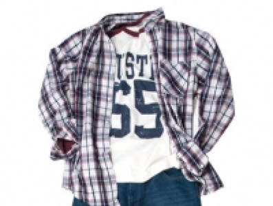 HERREN OBERHEMD 7.99 €