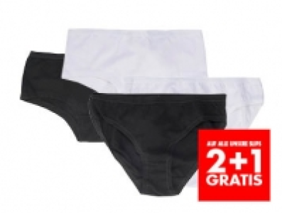 DAMEN HIPSTER ODER SLIP