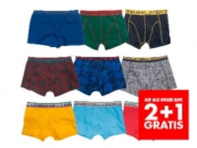HERREN BOXER 2.99 €