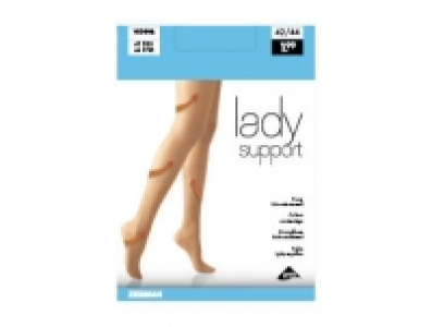 LADY SUPPORT