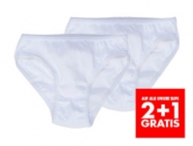 MÄDCHEN SLIP 0.99 €