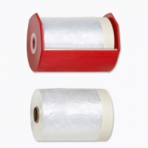 Abdeckfolien 2.89 €