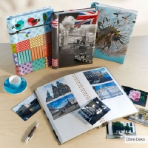 Einsteck-Fotoalbum 3.99 €
