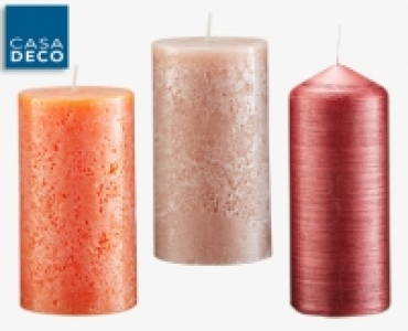 CASA DECO&reg;Windlicht-Kerze 1.99&nbsp;&euro;