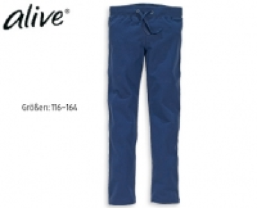 ALIVE&reg;M&auml;dchen-Winterleggings 3.99&nbsp;&euro;