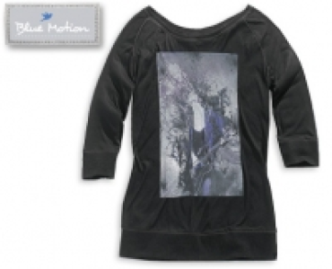BLUE MOTION&reg;Trendshirt 3.99&nbsp;&euro;