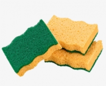 OPTIWISCH&reg;4 Zellulose Scheuerschw&auml;mme 1.69&nbsp;&euro;