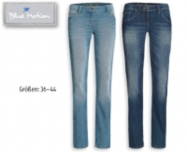 BLUE MOTION&reg;Skinny-Jeans 9.99&nbsp;&euro;