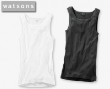 WATSONS&reg;Achselshirt 1.99&nbsp;&euro;