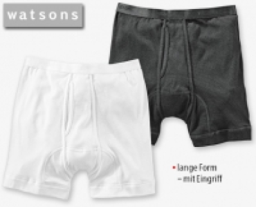 WATSONS&reg;Retropants 2.99&nbsp;&euro;
