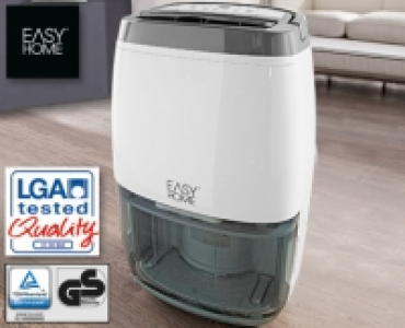 EASY HOME®Luftentfeuchter 139.00 €