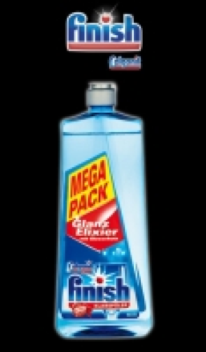 Klarspüler 2.95 €