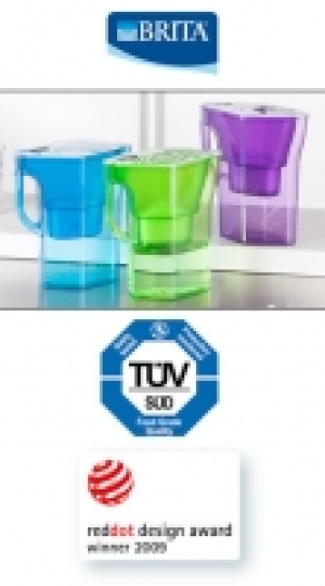 Wasserfilter Navelia 12.99&nbsp;&euro;