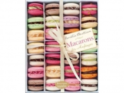 Macarons 12.99 €