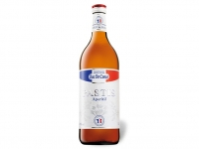 DUC DE COEUR Pastis Anis-Aperitif 9.99 €