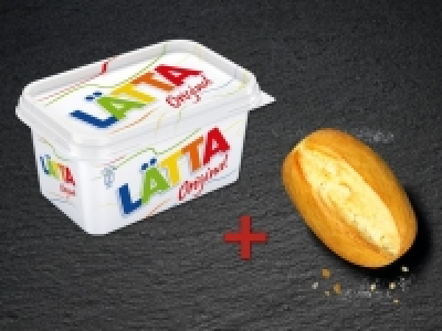Lätta 0.88 €