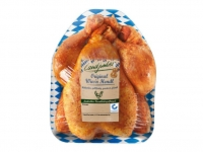 LANDJUNKER Original Wiesn-Hendl 3.47 €
