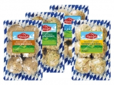 ALPENGUT Original Bayerische Knödel 1.99 €