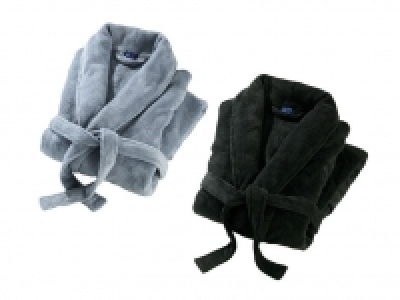 MIOMARE® Herren Bademantel 9.99 €