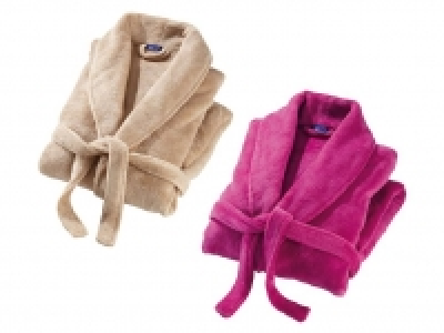 MIOMARE® Damen Bademantel 9.99 €