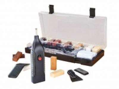 POWERFIX® Laminat-/Parkett-Reparaturset PLPRS A1 15.99 €