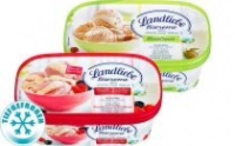 Landliebe Eiscreme 1.79 €