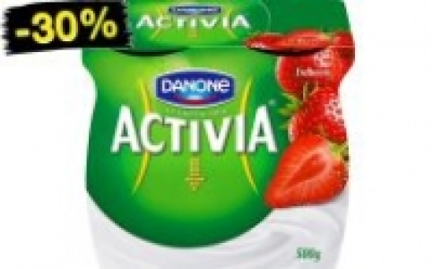 Danone Activia Joghurt 1.39 €