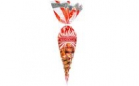 Feuergebrannte Mandeln 1.79 €