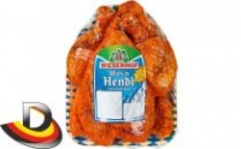 Wiesn Hendl 3.59&nbsp;&euro;