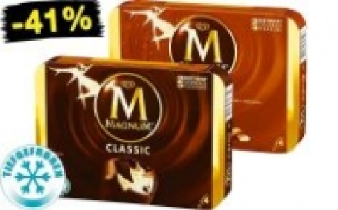 Langnese Magnum Eis 1.75 €