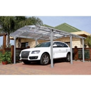Carport Arcadia 5000 1.65&nbsp;&euro;