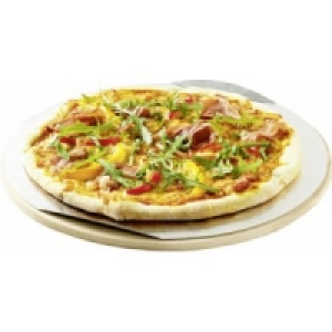 Pizzastein rund 36,5 cm 29.99&nbsp;&euro;