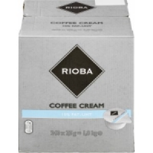 Rioba Kaffeesahne 10% 5.39&nbsp;&euro;