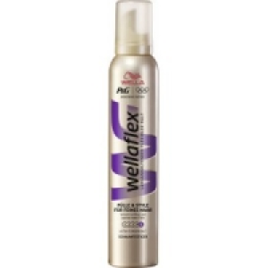 Wellaflex Haarspray/Schaumfestiger/Haarlack 1.39&nbsp;&euro;
