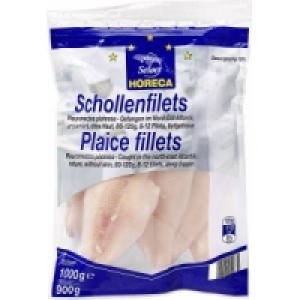 Horeca Select Schollen-Filets 9.99&nbsp;&euro;