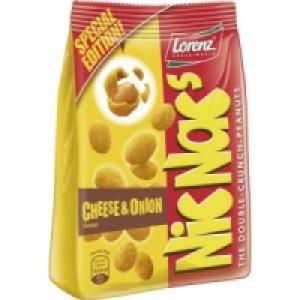 Lorenz Snack-World Nic Nacs 1.09 €