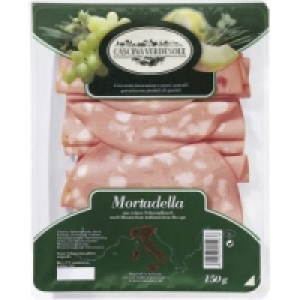 Cascina Verdesole Mortadella 1.85&nbsp;&euro;