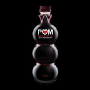 Pom Wonderful Granatapfelsaft 3.49&nbsp;&euro;