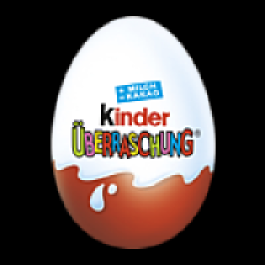 Kinder &Uuml;berraschung 0.55&nbsp;&euro;