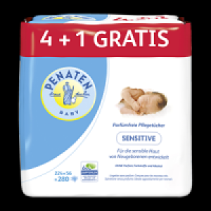 Penaten Baby Pfleget&uuml;cher 4.44&nbsp;&euro;